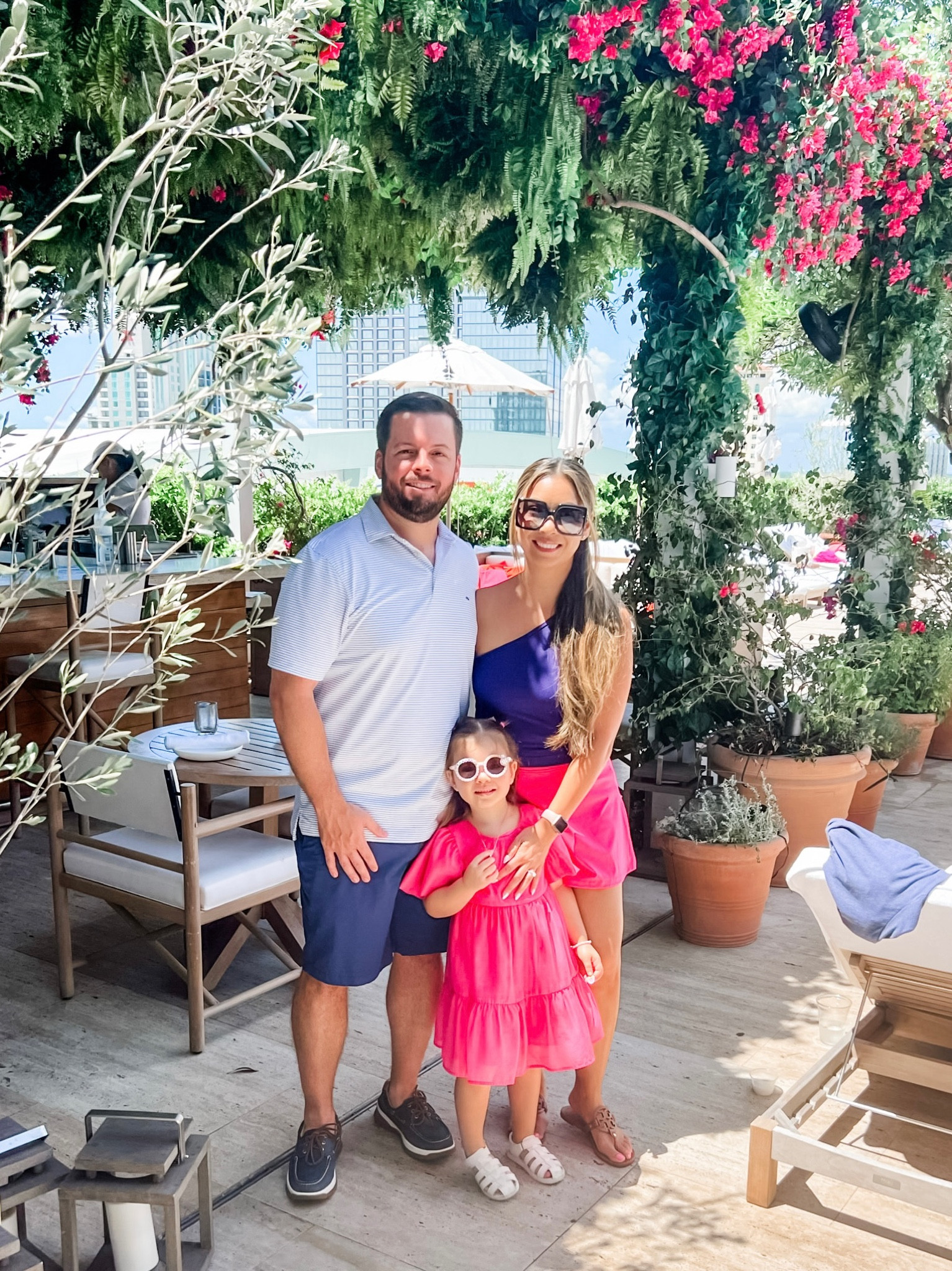 Living my best brunch life 💕

#LTKkids #LTKfamily #LTKsalealert