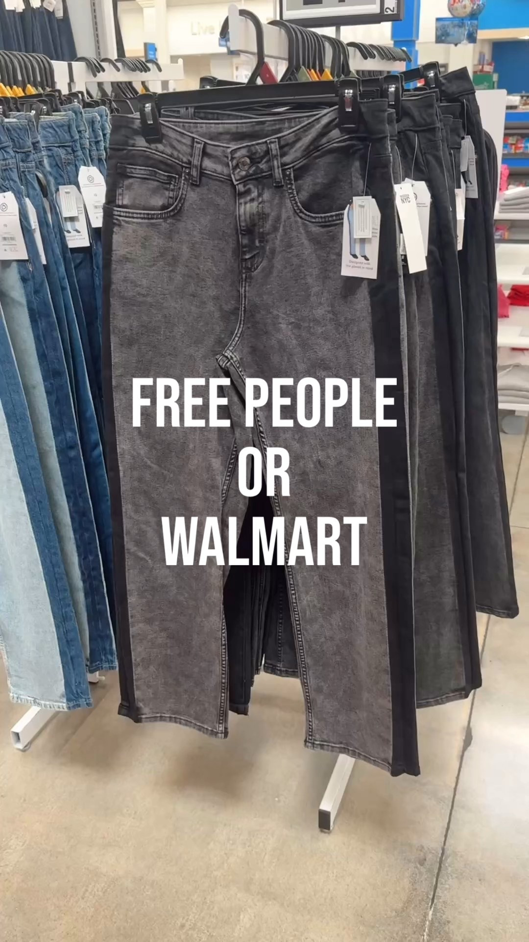 Free People lookalike you don’t want to miss! 