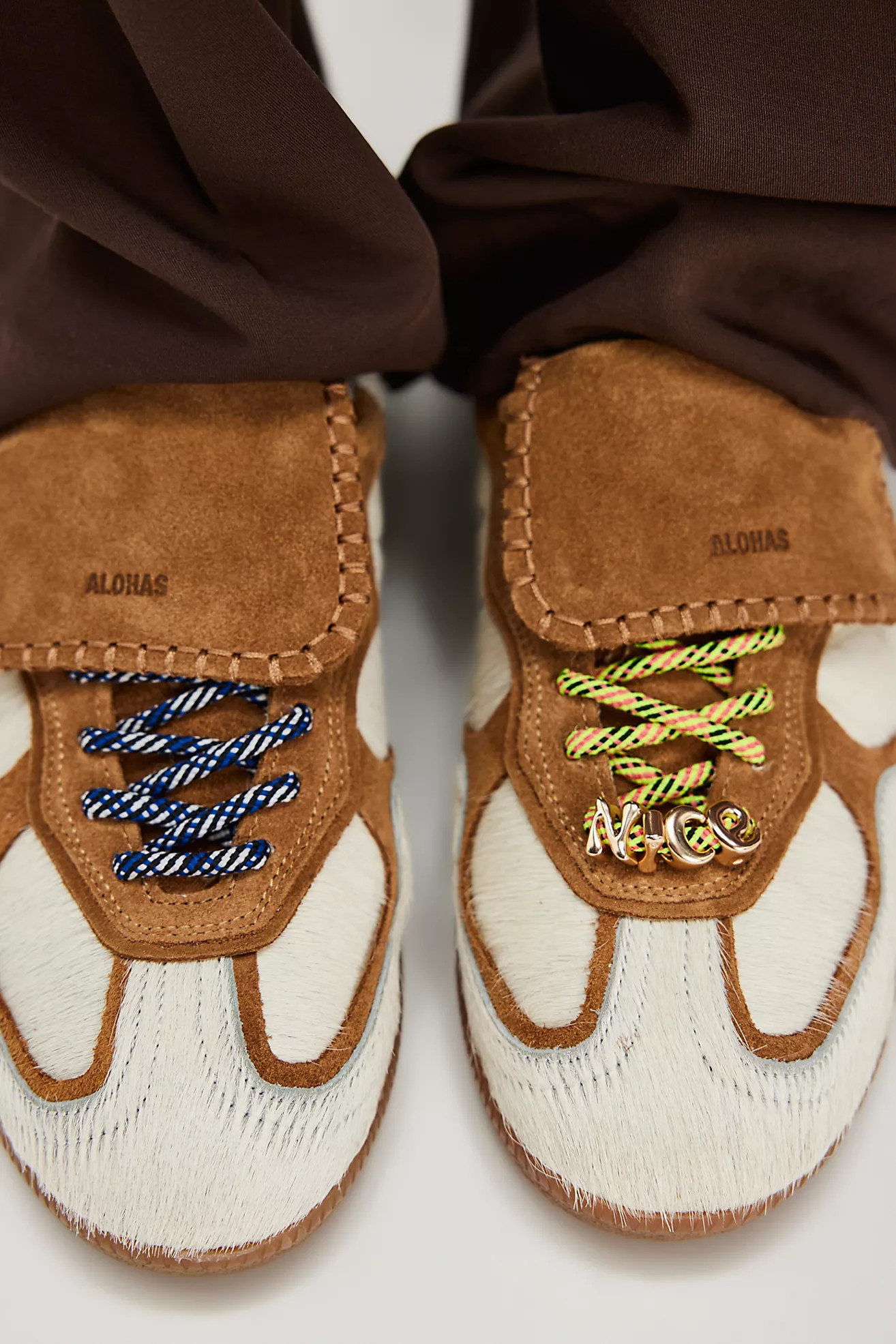 Alohas Tb.490 Club Sneakers | Free People (Global - UK&FR Excluded)