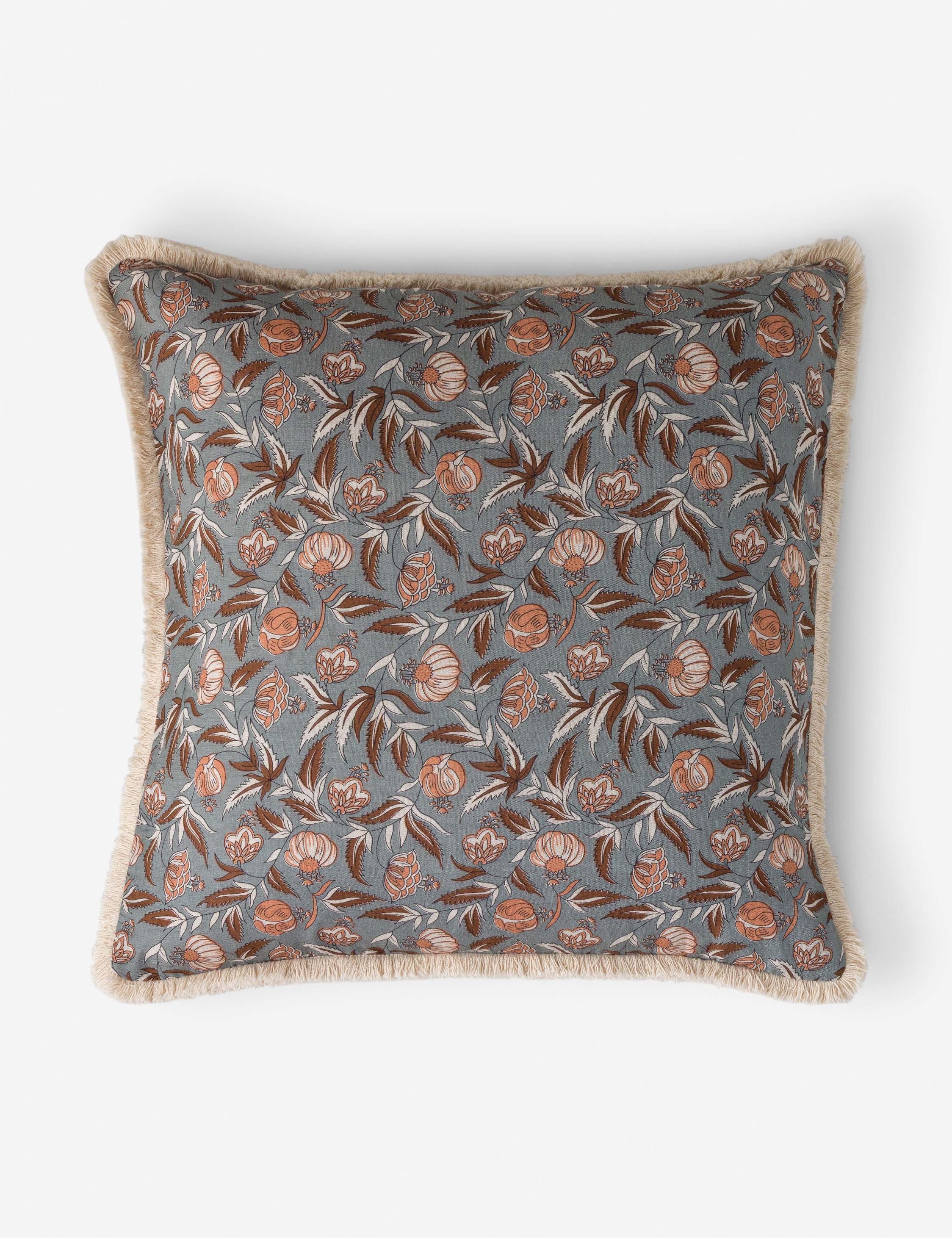 Sarabeth Pillow | Lulu and Georgia 