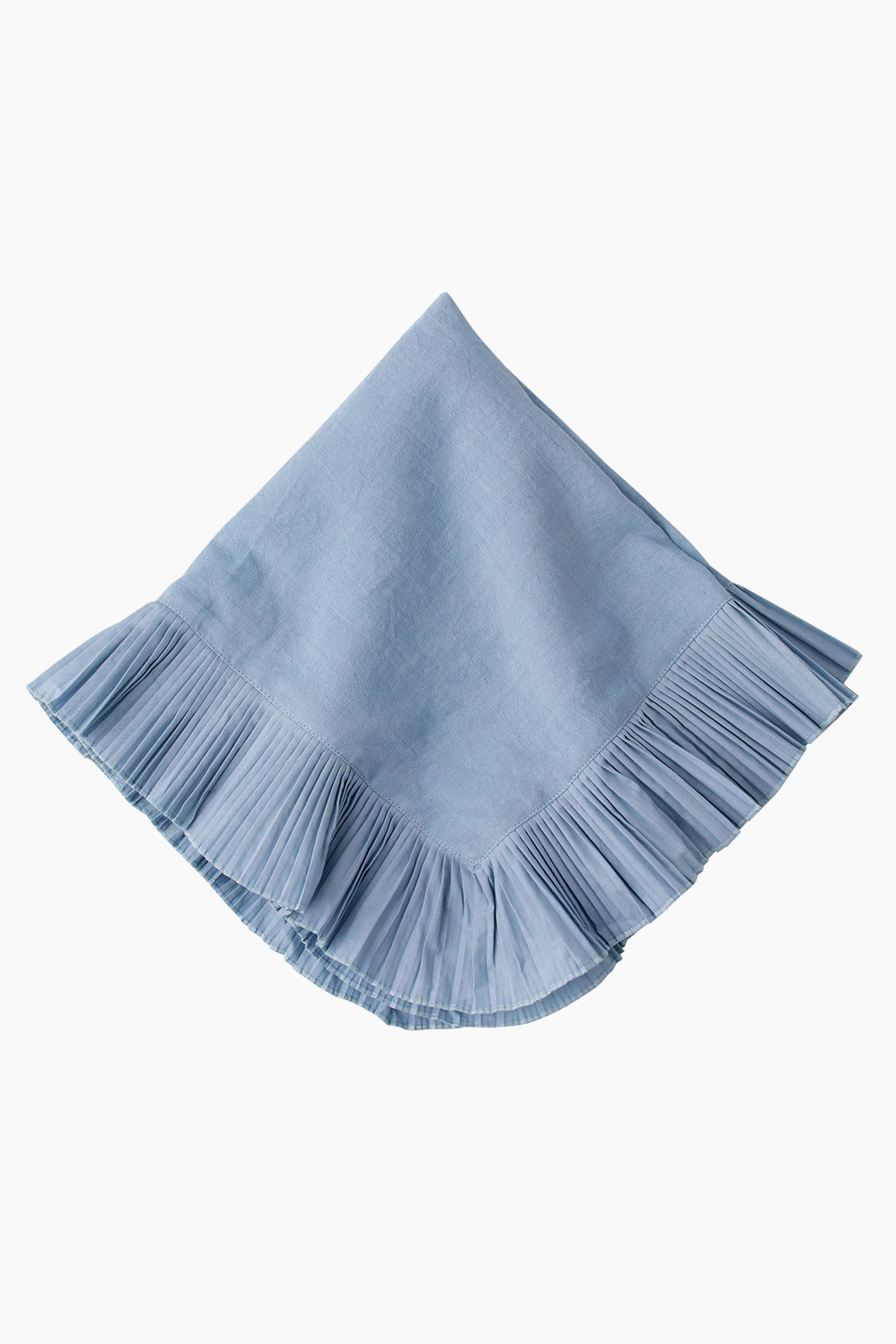 Mademoiselle Chambray Napkin | Tuckernuck (US)