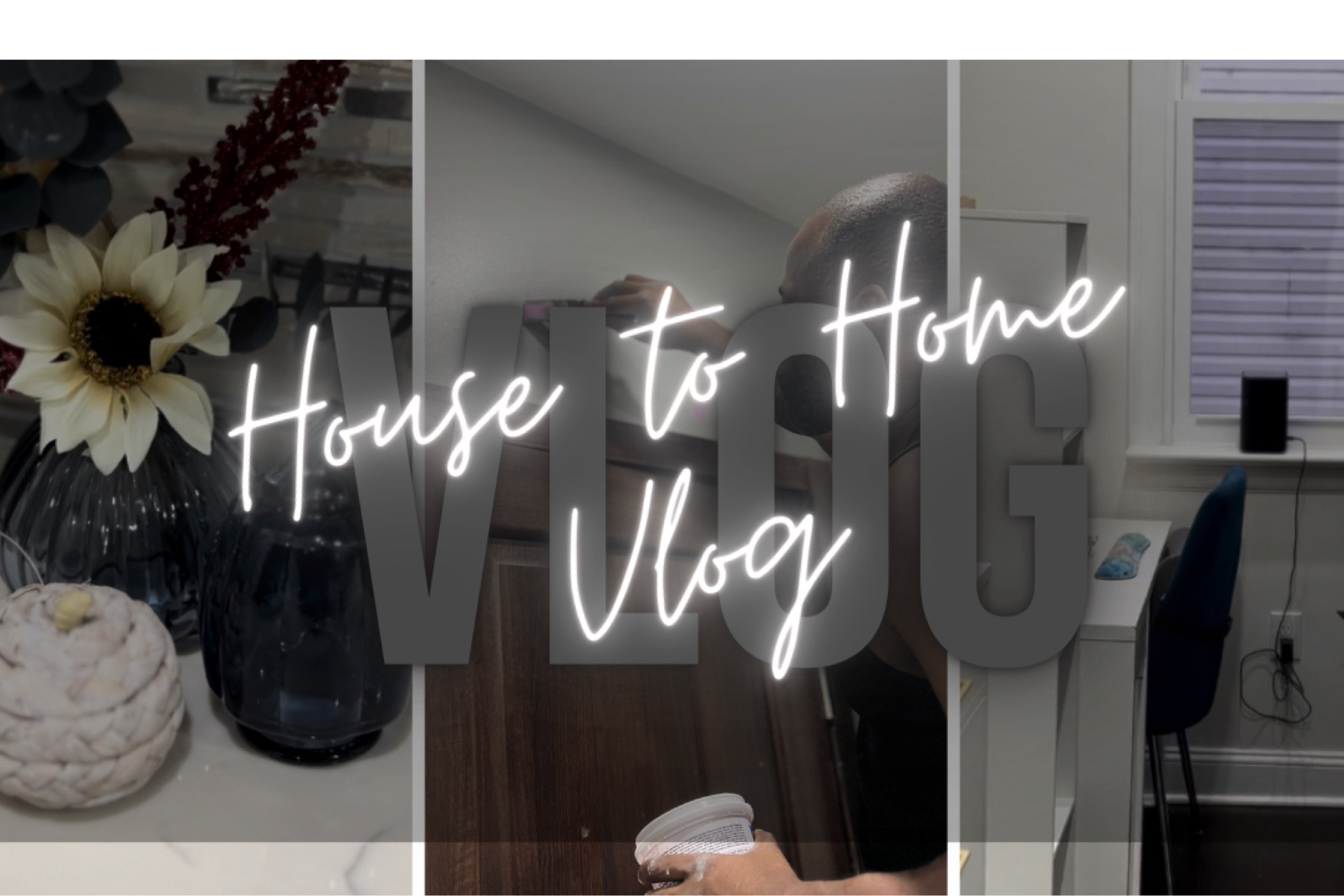 House to Home finds from my Vlog! The Wardrobe from Home Depot is no longer available. Something similar is below! 

#LTKSeasonal #LTKfamily #LTKhome