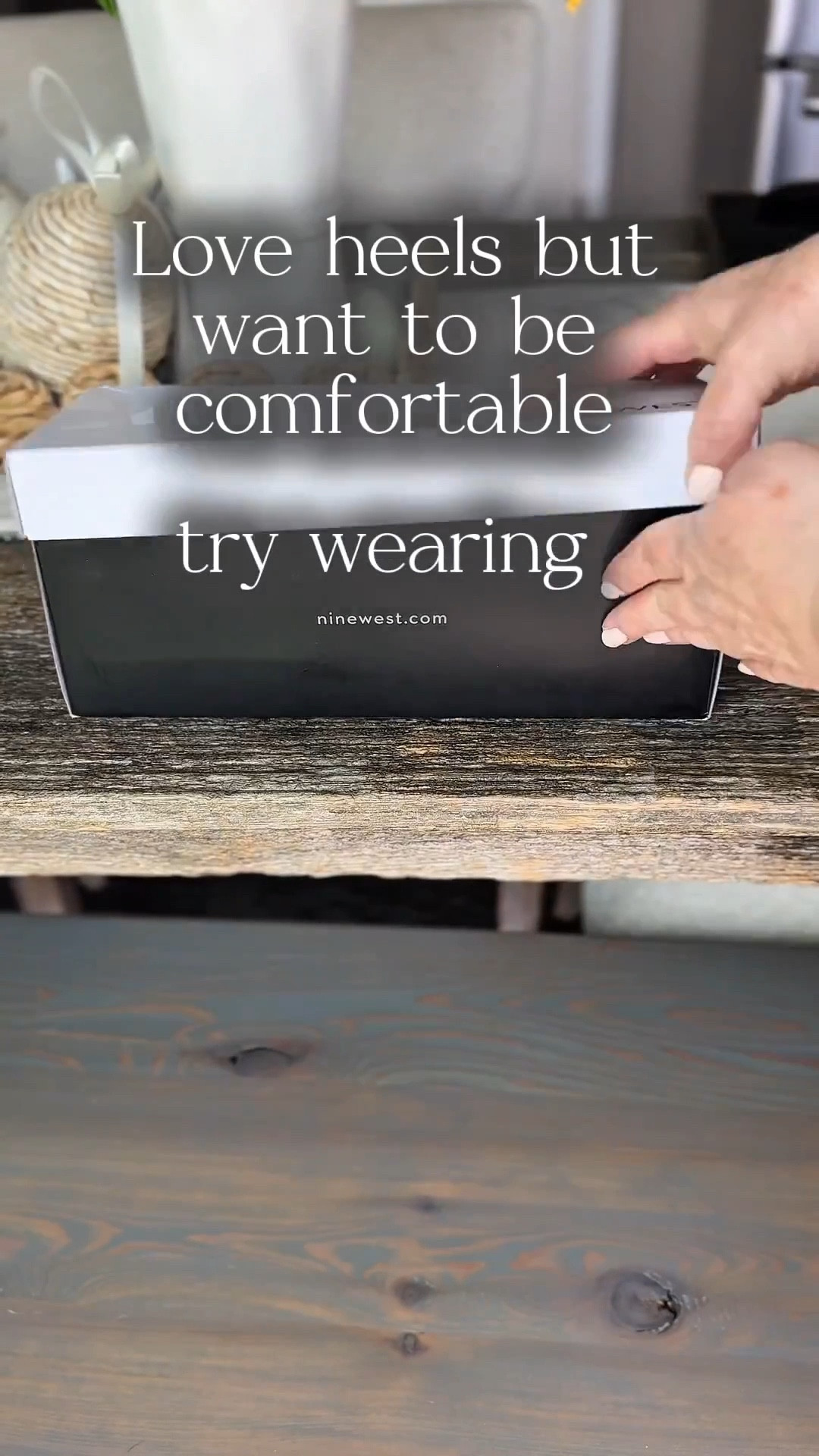 The perfect blend of style & comfort! These raffia wedge sandals give you that extra height without the discomfort of heels. ✅ Supportive, ✅ stylish, and ✅ summer-ready! 
Who else loves a comfy wedge over heels? 

#WedgeSandals #ComfortableWedges #RaffiaHeels #SummerShoes #ChicAndComfy #SpringFashion

Spring shoes, sandals, raffia sandals, Nine West shoes, summer sandals, shoes on sale, comfortable shoes, affordable sandalss

#LTKFindsUnder100 #LTKShoeCrush