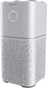 BISSELL Air180  Air Purifier For Home, Bedroom, HEPA Filter, Filters Smoke, Allergies, Pet Dande... | Amazon (US)