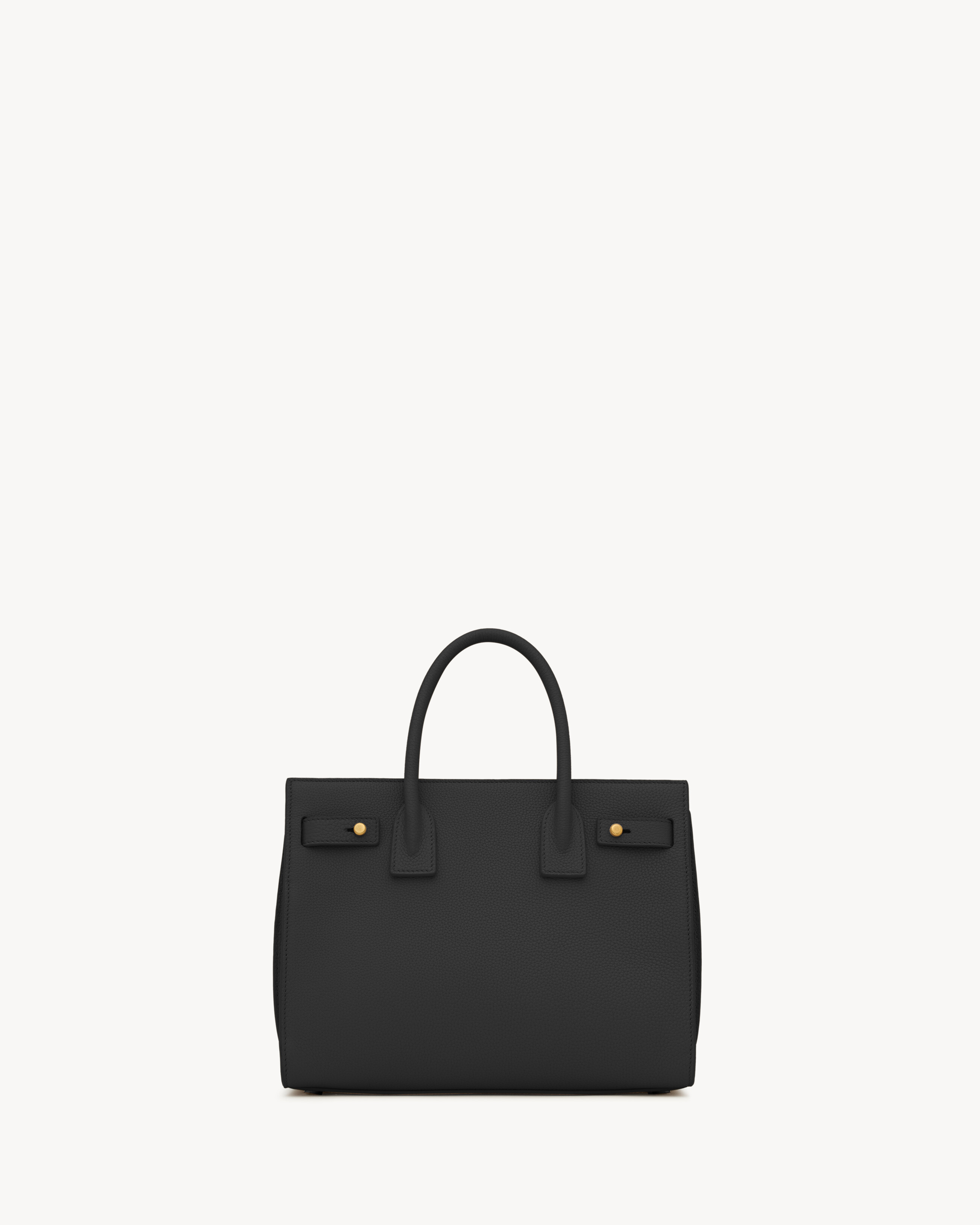 SAC DE JOUR IN SUPPLE GRAINED LEATHER - BABY | Saint Laurent Inc. (Global)