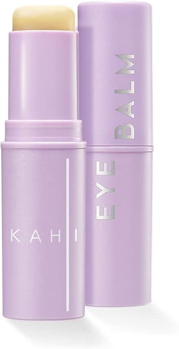 Kahi Eye Balm for Women - 0.32 oz Balm | Amazon (US)