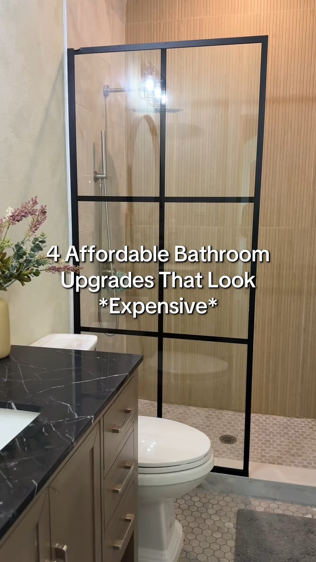 Sharing our affordable bathroom fixtures in our son’s bathroom.

#LTKSaleAlert #LTKHome #LTKdayinmylife