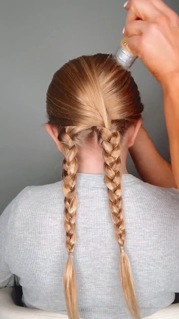CUTE SCHOOL HAIRSTYLE 🩷 I’m loving this one for my daughter! It’s so easy, too! I’m excited to share with you my favorite hair products. Love free to follow us for our daily hairstyles and our tween girl and mom finds!!

#LTKKids