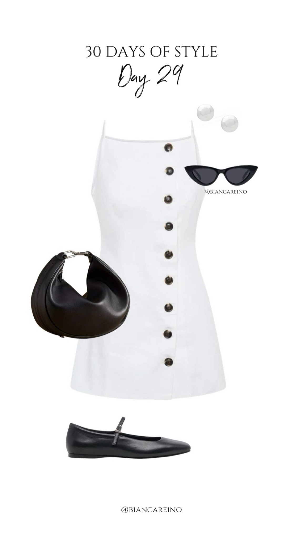 30 Days of Style - Day 29 