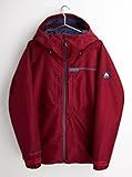 Burton Men's Standard Gore‑TEX 2L Pillowline Jacket, Mulled Berry, Small | Amazon (US)