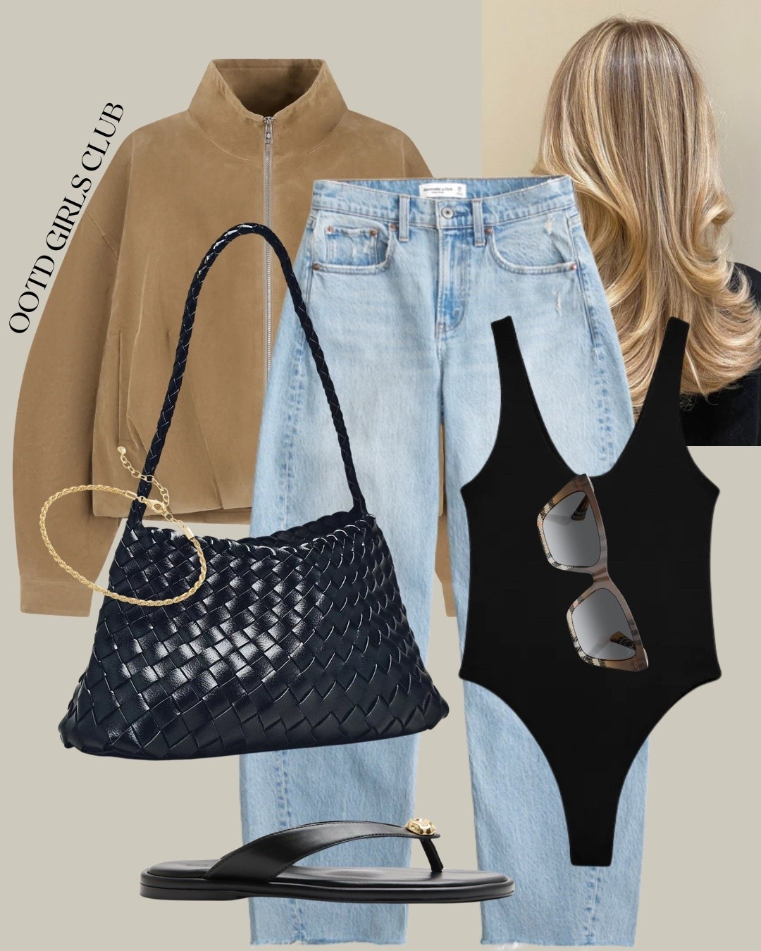 What the cool girls are wearing right now!

#LTKspring #LTKsummer #LTKeurope