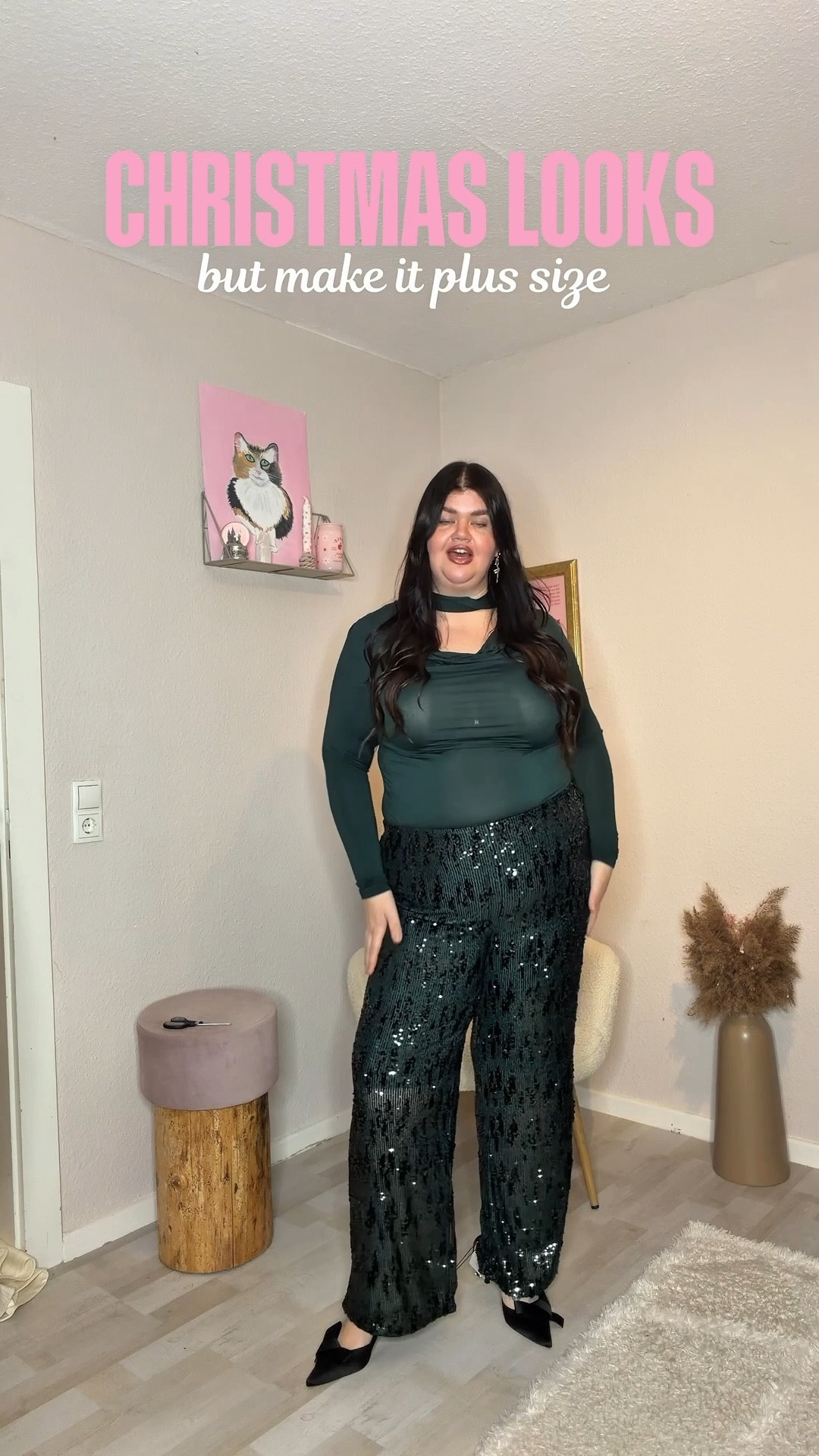 #LTKfestive #LTKplussize #LTKcurves