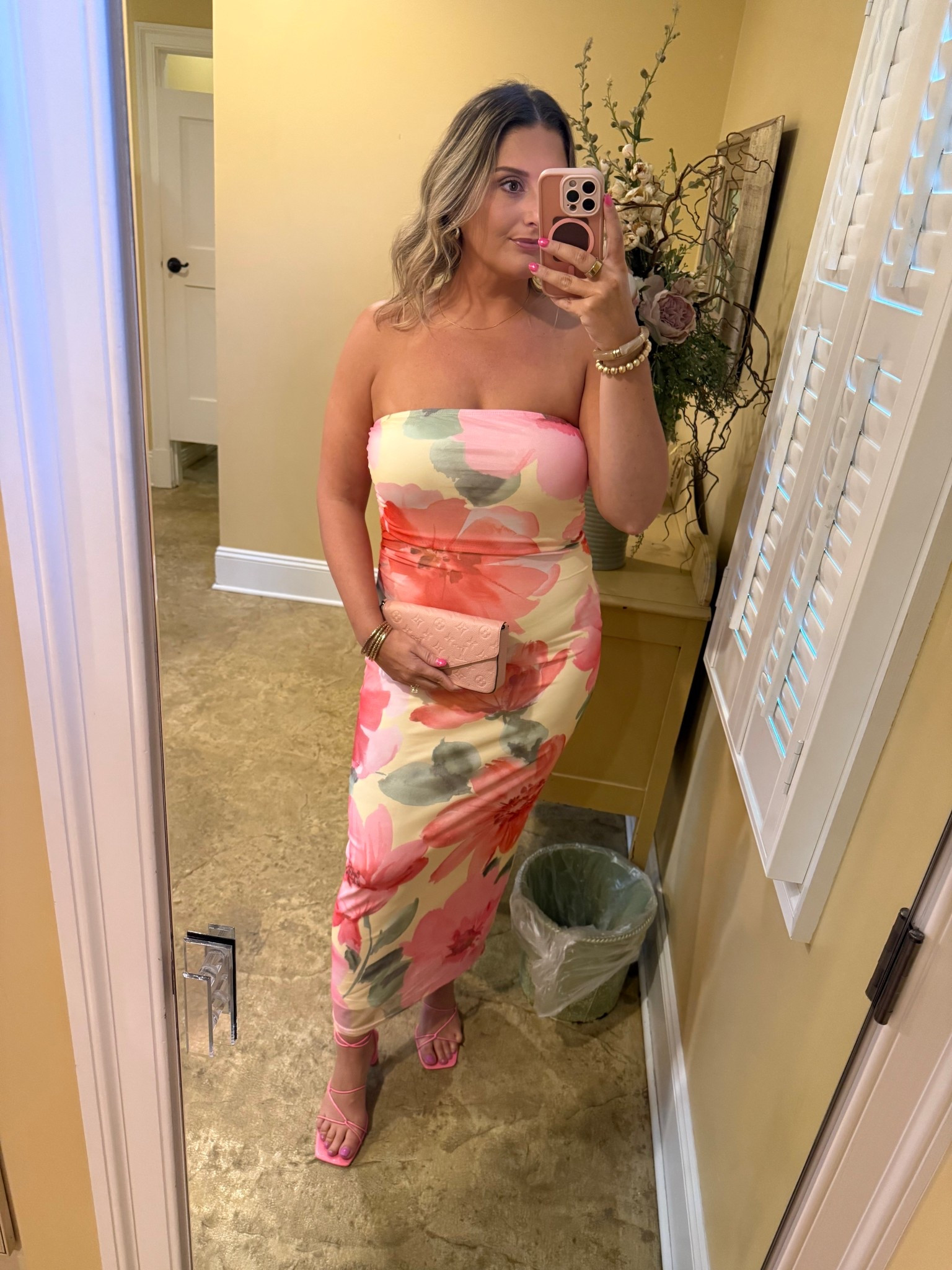 Budget friendly wedding guest dress 

Wedding guest, summer wedding dress, floral dress, budget friendly, Amazon wedding guest, Amazon dress

#LTKWedding