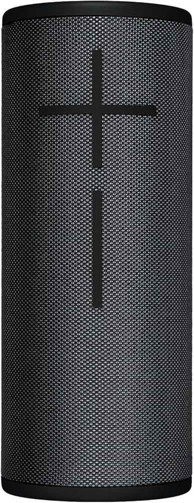 ULTIMATE EARS Boom 3 Portable Bluetooth Wireless Speaker (Waterproof) - Night Black (Renewed) | Amazon (US)