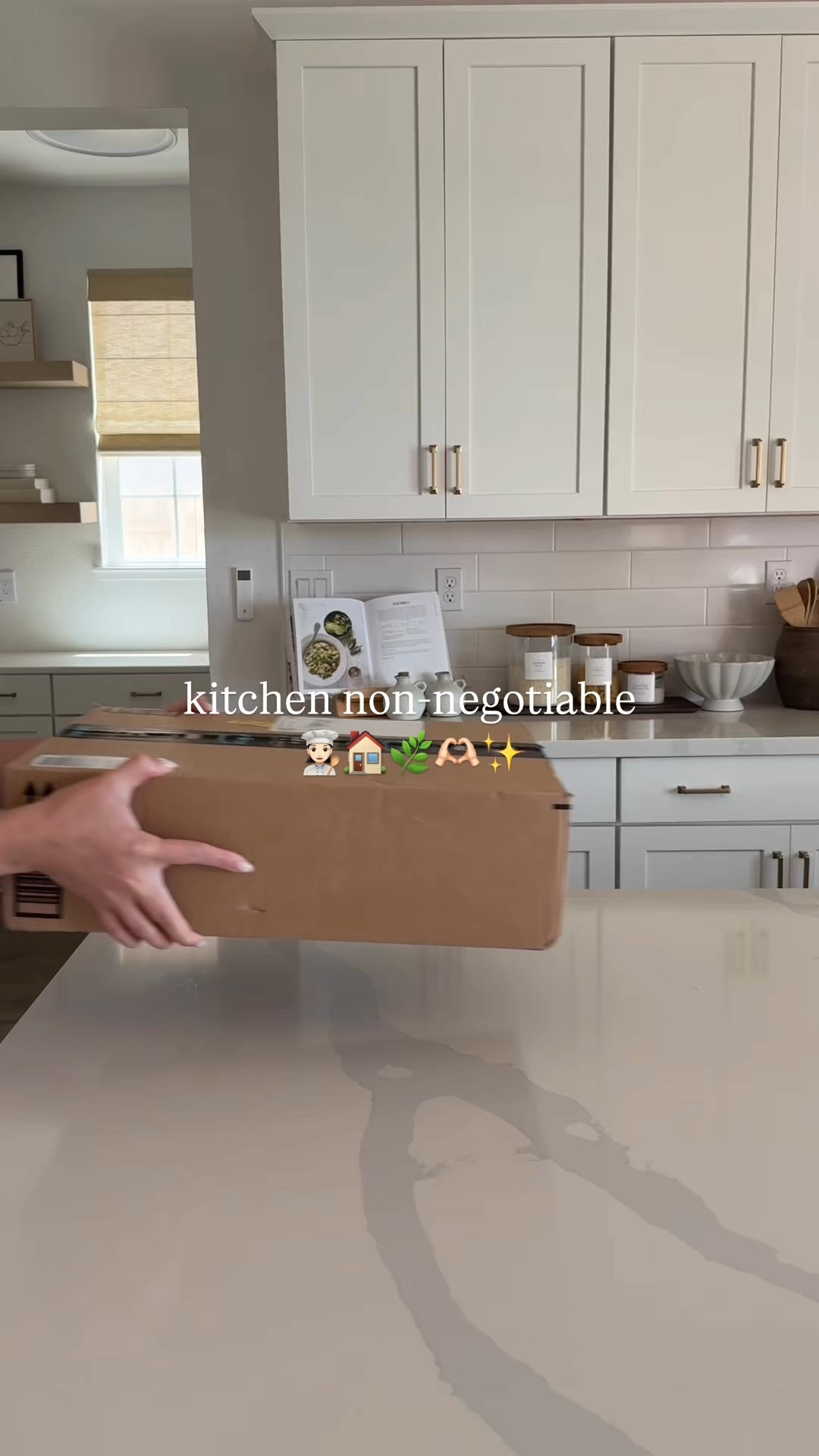 Kitchen nonnegotiable from Amazon, that will make your life so much easier! 


#LTKFindsUnder50 #LTKStyleTip #LTKHome