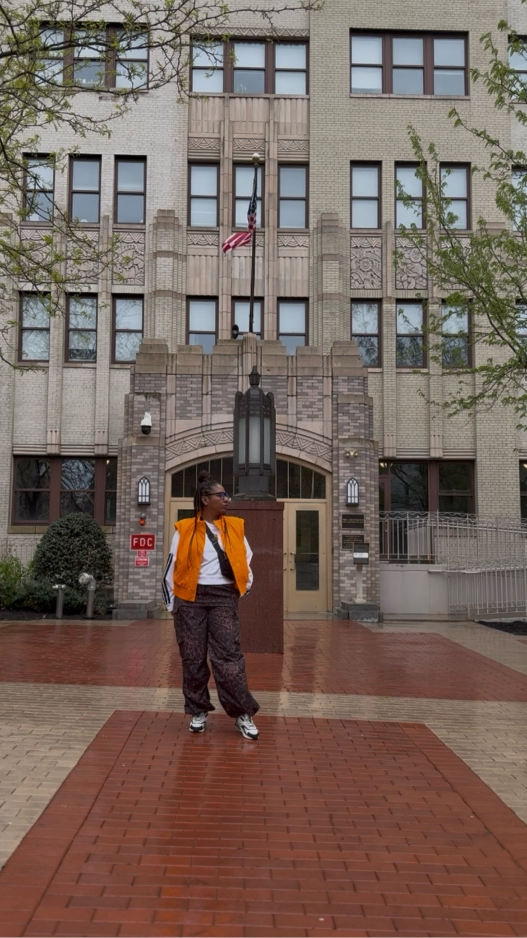 A little rain don’t stop the game

#LTKdayinmylife #LTKgrwm #LTKootd