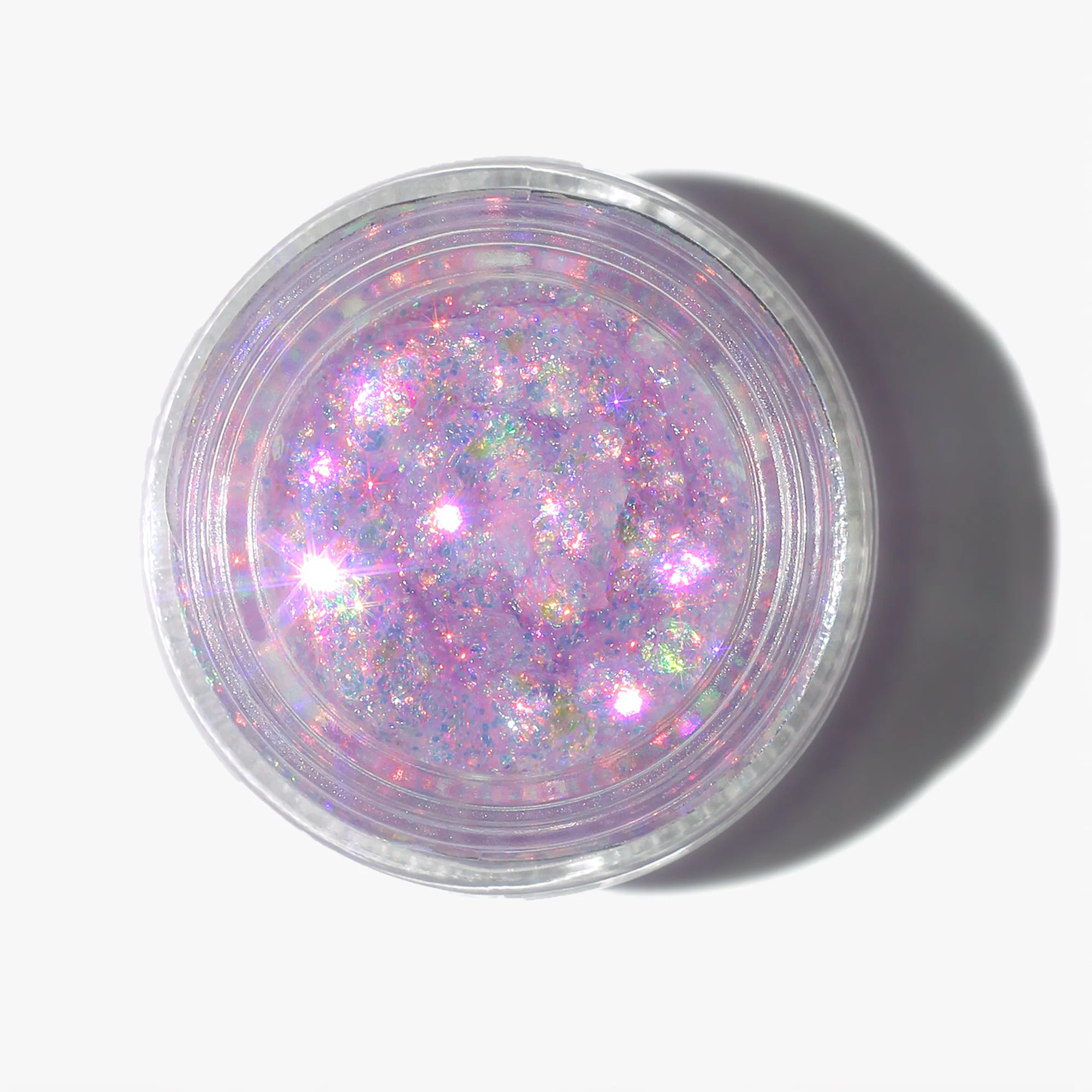 Spacejam® Ultra Luxe Glitter Balm | Lemonhead LA