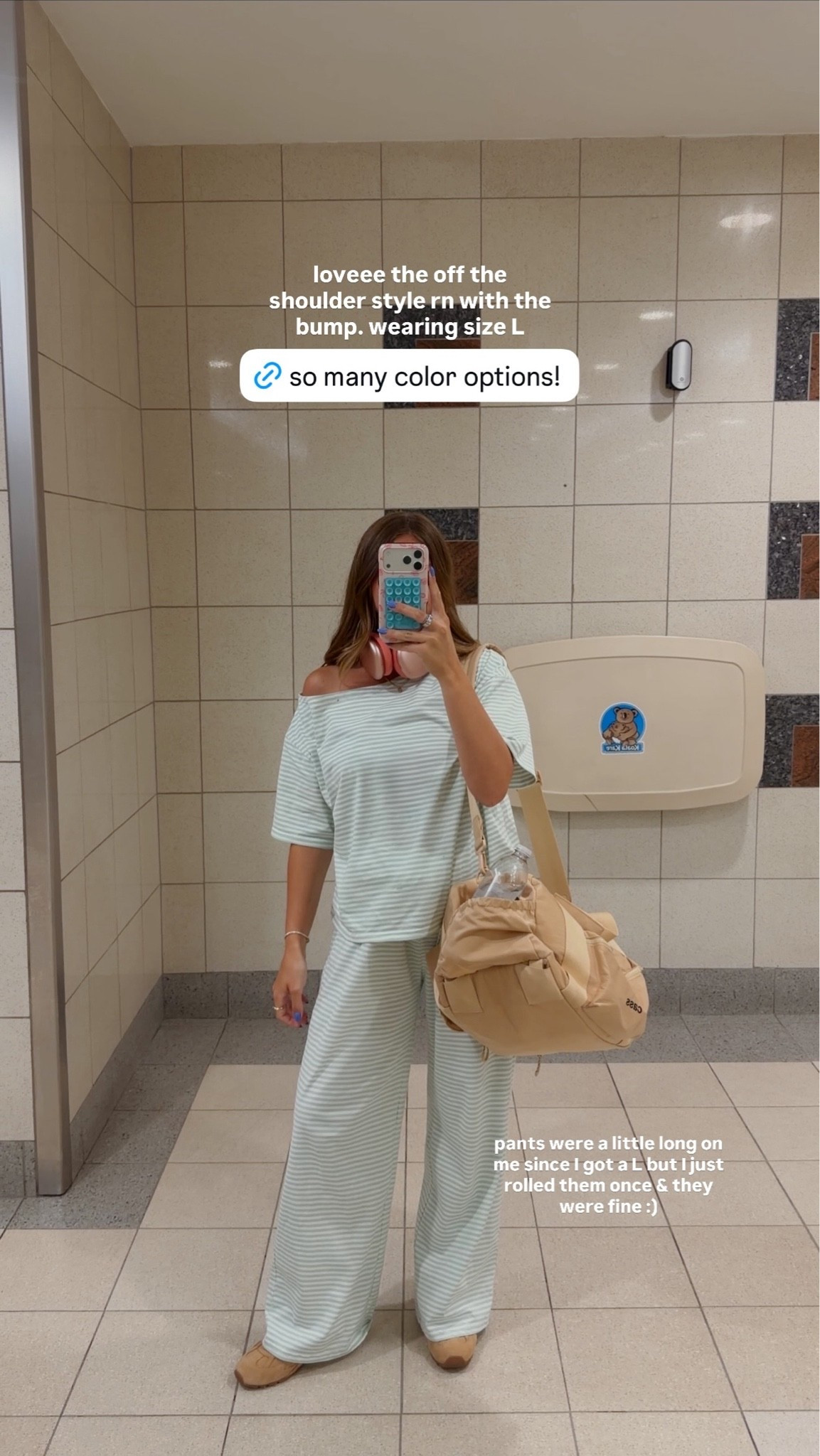 perfect travel day fit from amazon! comes in a ton of colors 🤍

#LTKootd #LTKSeasonal #LTKTravel