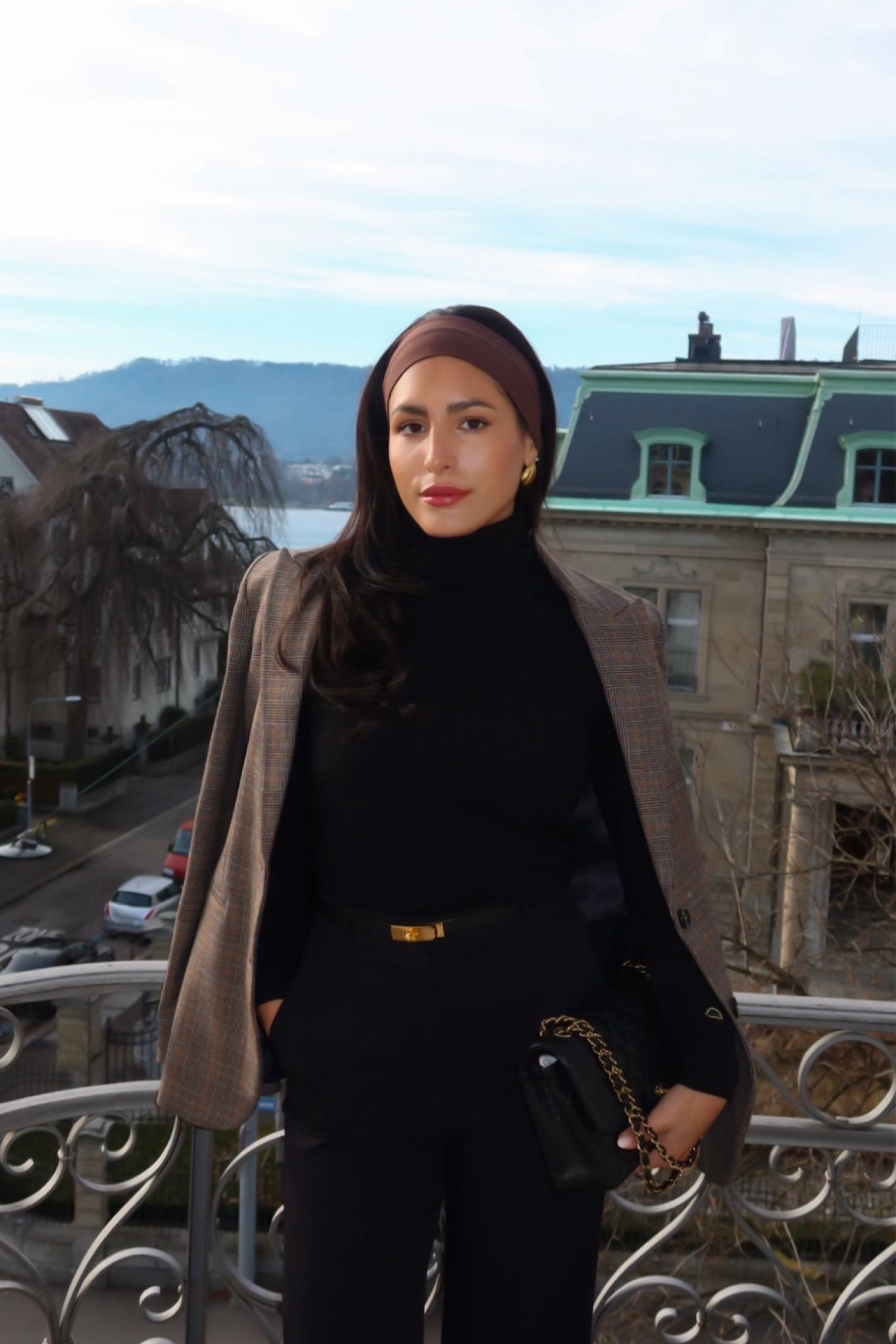 #LTKwinter #LTKeurope #LTKstyletip