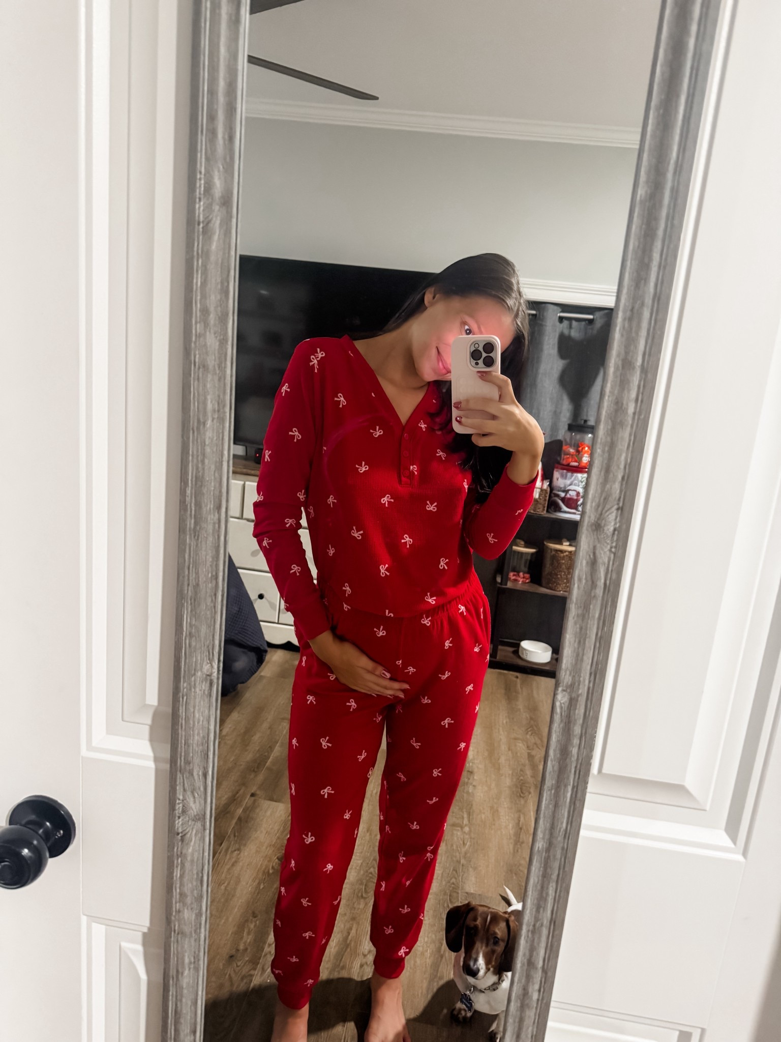cozy pjs!

#LTKBump #LTKHoliday #LTKootd