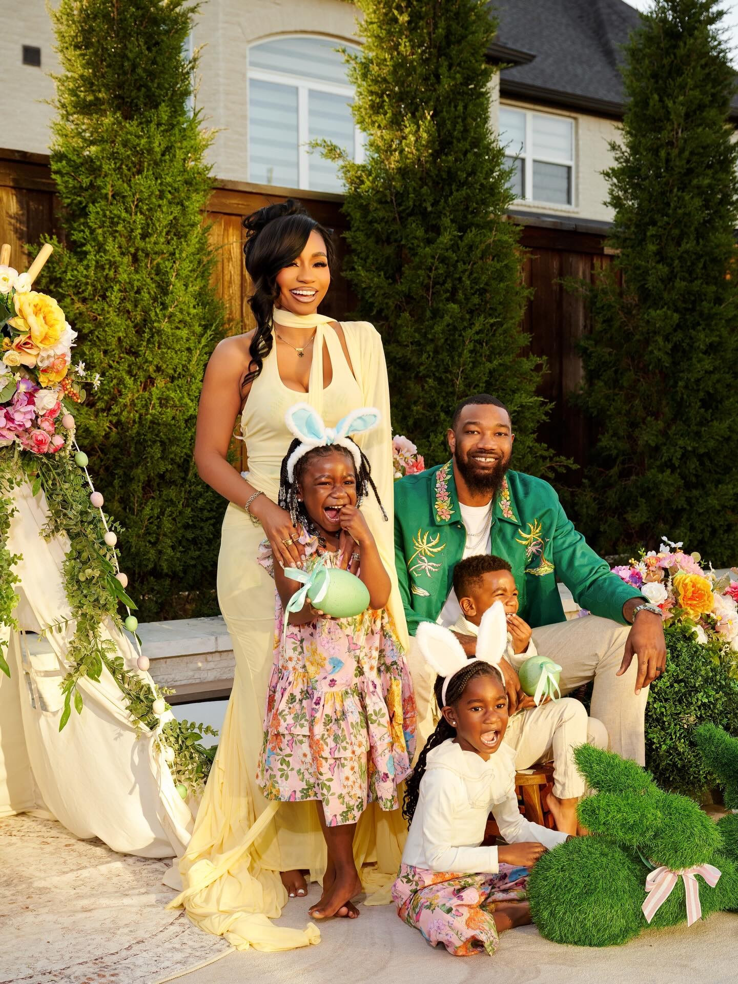 family spring outfits 2026

#LTKMens #LTKKids #LTKMidsize