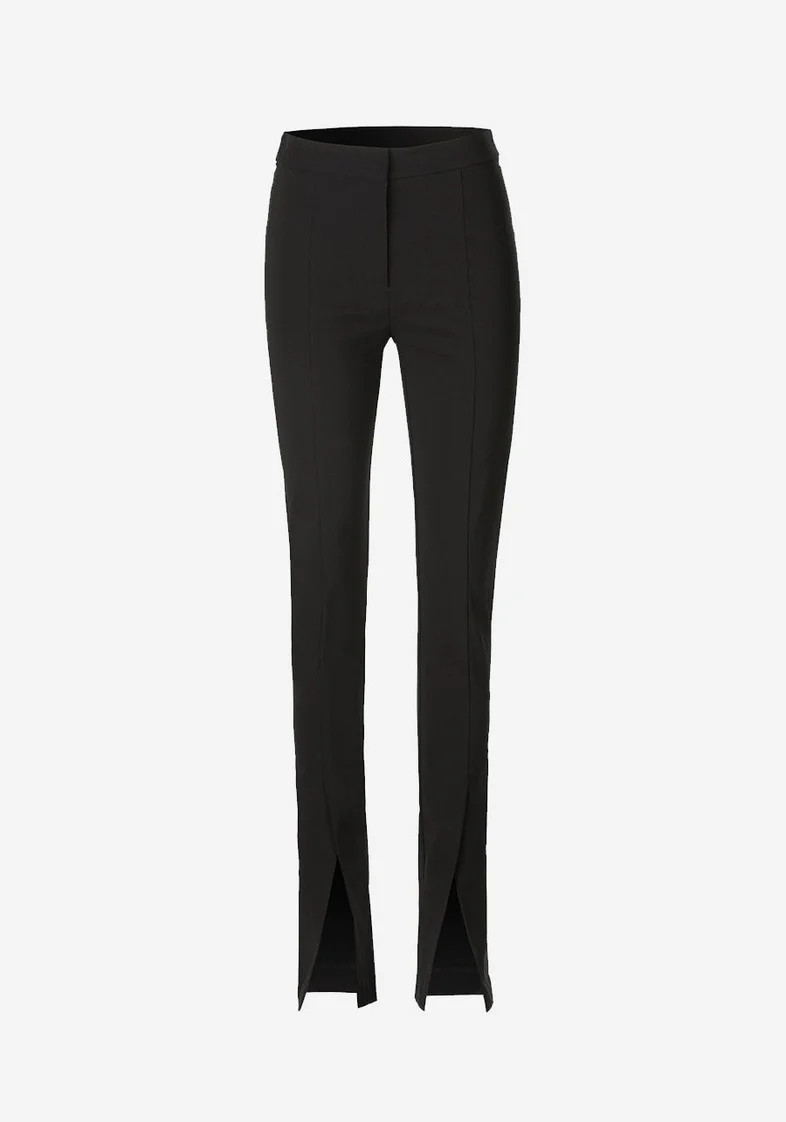 Elk Split Pant | Viktoria & Woods