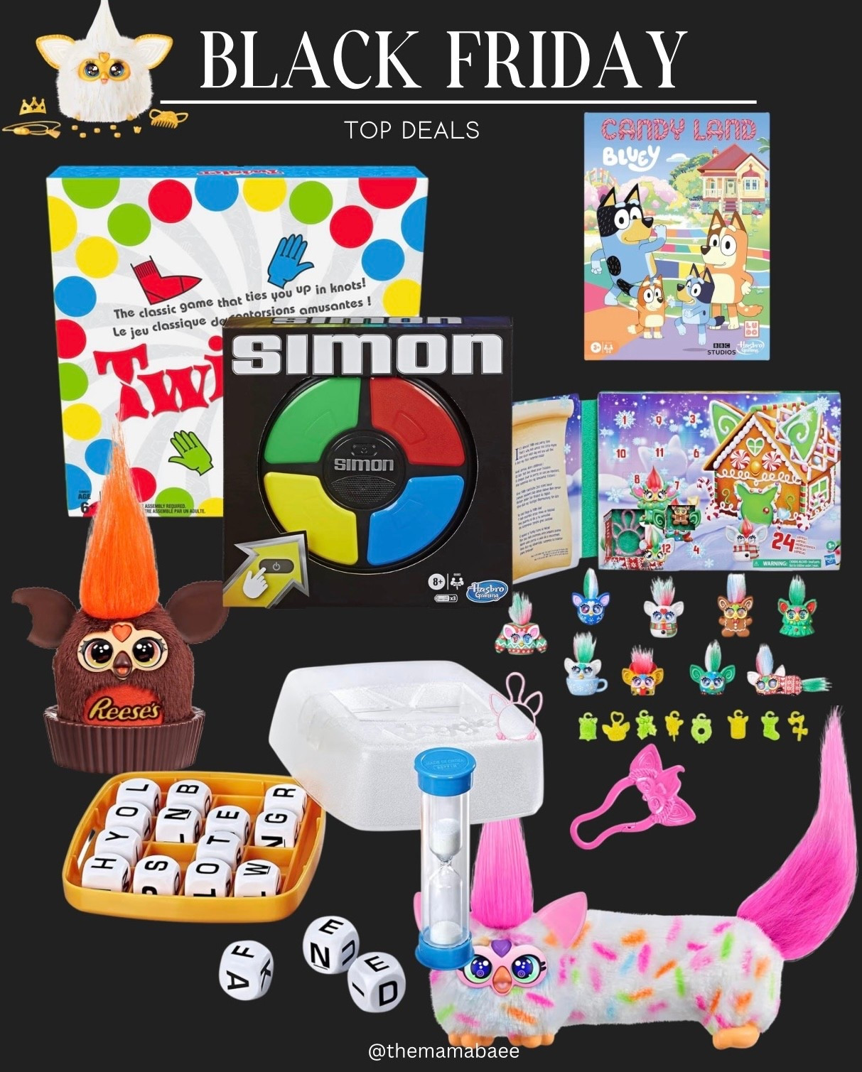 Black Friday Deals for Kids! 

#LTKcanada #LTKgiftguide #LTKkids