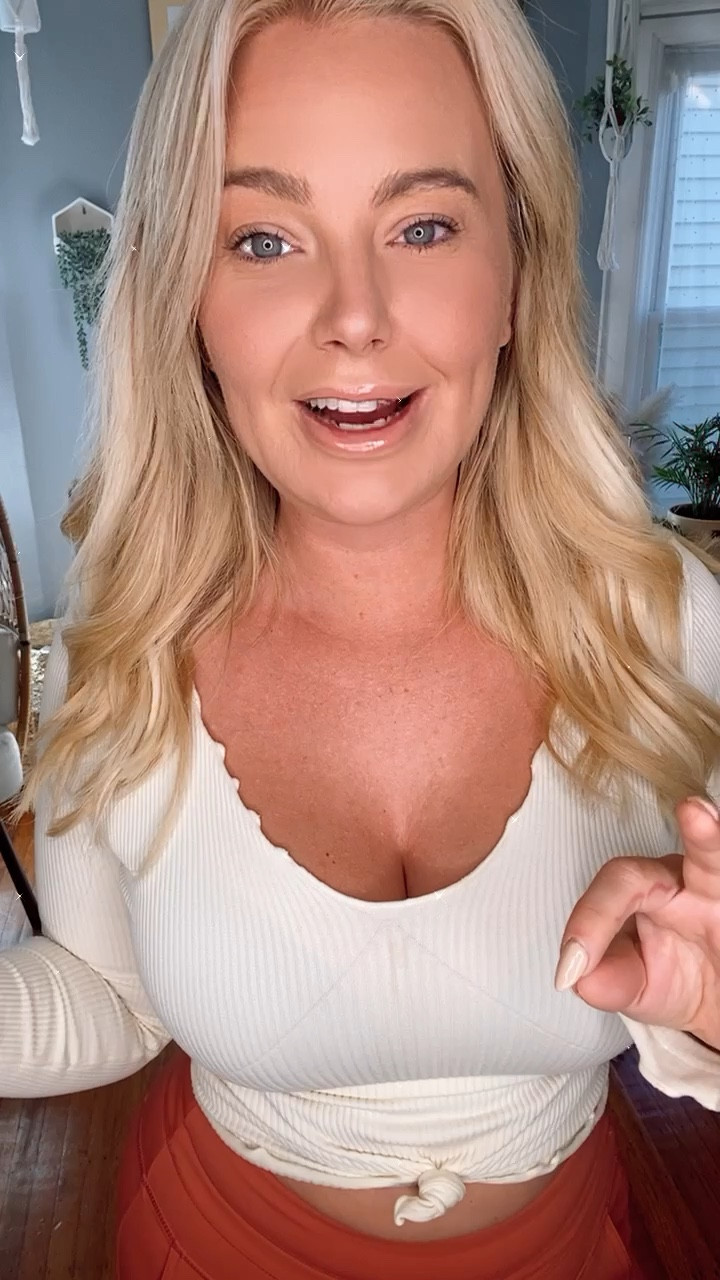 Easy casual outfit from Amazon and Halara! I am addicted to comfy joggers right now. 

#LTKtravel #LTKfindsunder50 #LTKstyletip