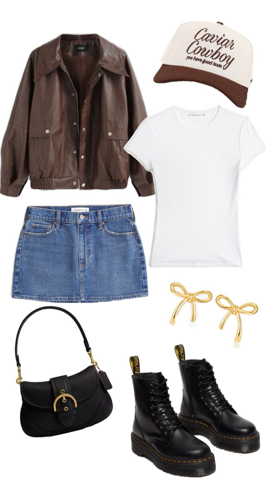 Night out inspo✨

#LTKShoeCrush #LTKItBag #LTKStyleTip