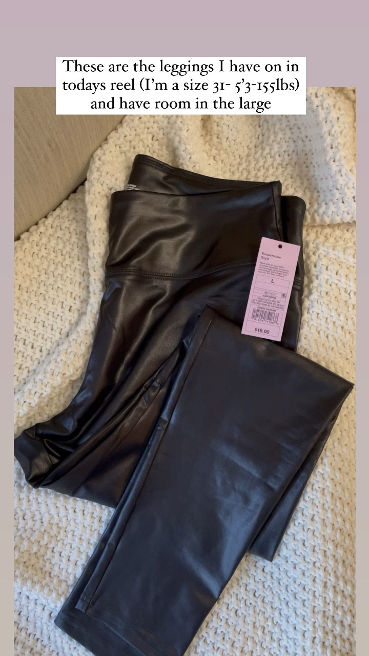 Spanx look for less! $18 from Wild Fable, sizing information on pic 🥰

#LTKstyletip #LTKfindsunder50