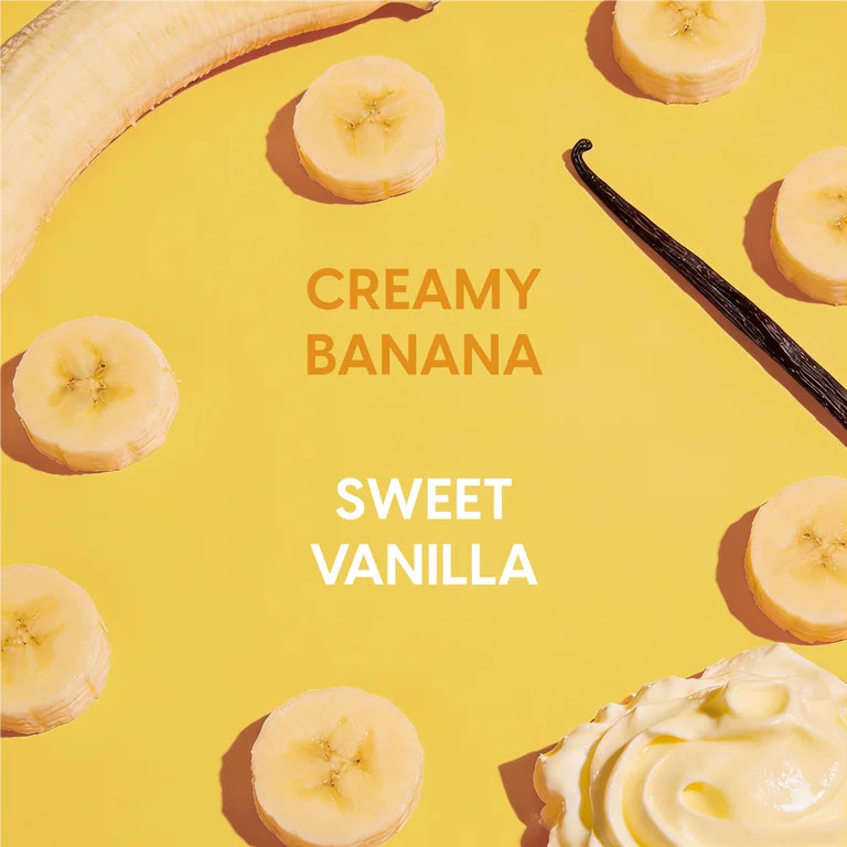 Scent Theory Hand Sanitizer Spray, Banana Creme, 1 fl oz | Walmart (US)