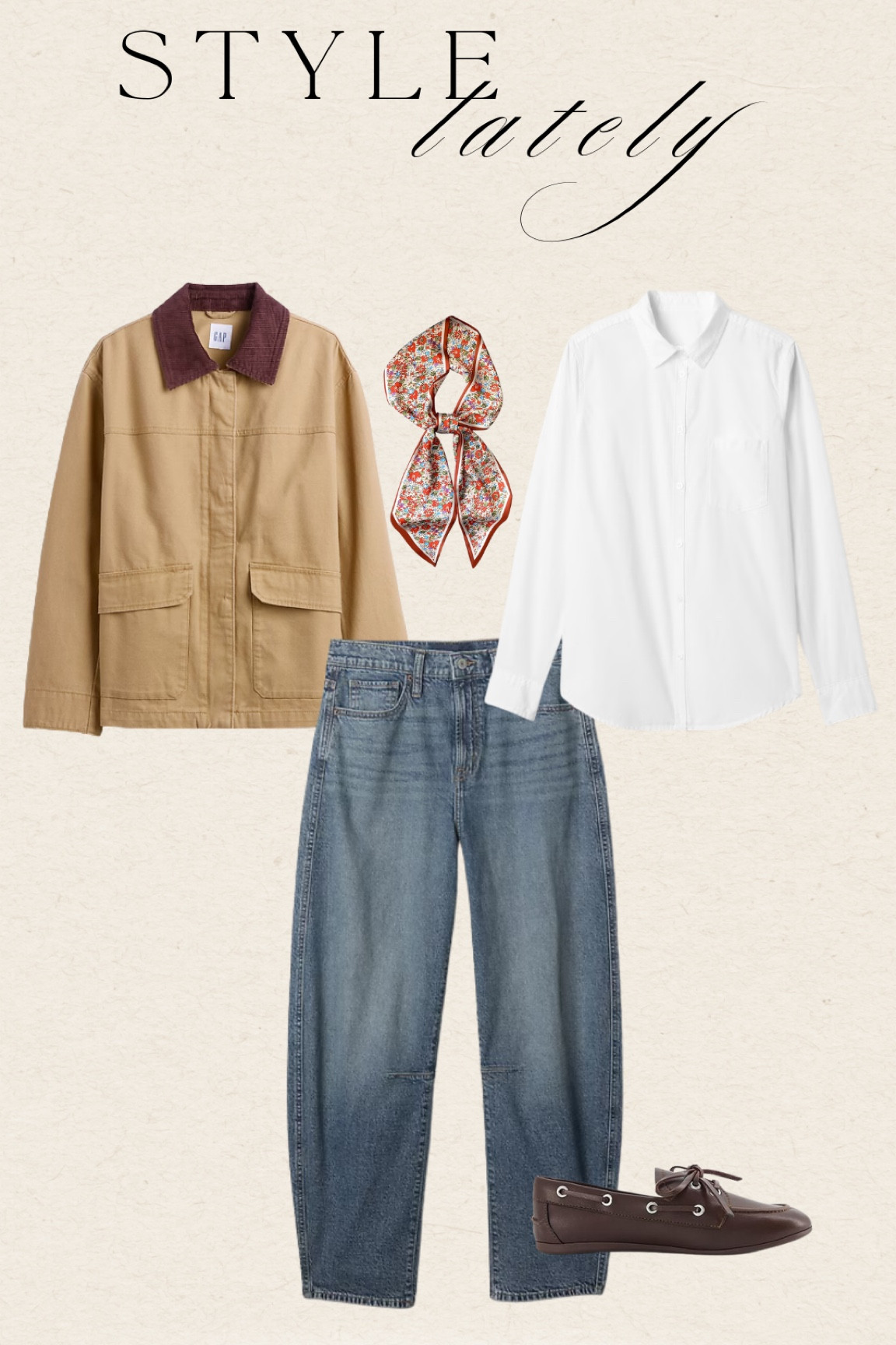 10/13/25 OOTD



#LTKsalealert #LTKstyletip #LTKmidsize