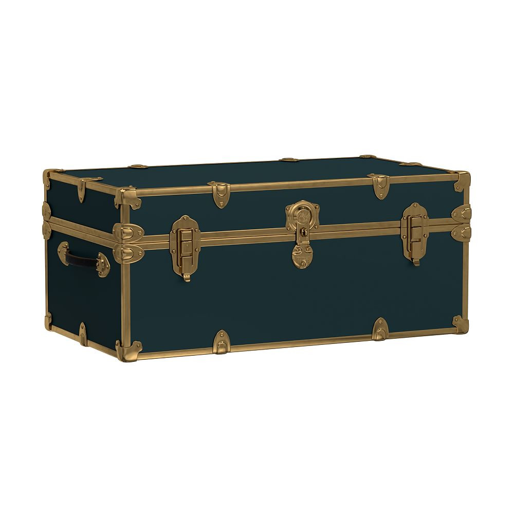 Standard Dorm Trunk (32") | Pottery Barn Teen