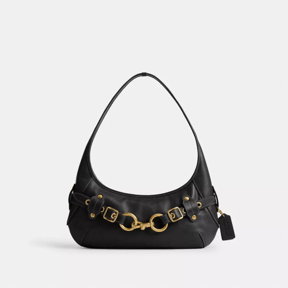 Belted Ergo Shoulder Bag | Coach (US)