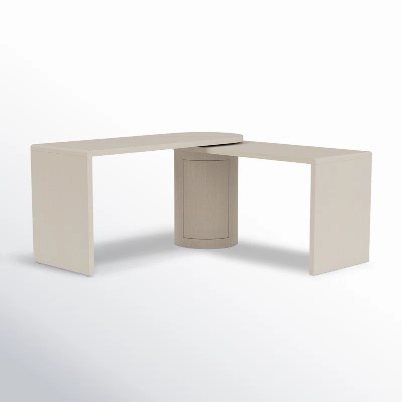 Shannen 64 inches W Executive desk | Wayfair North America