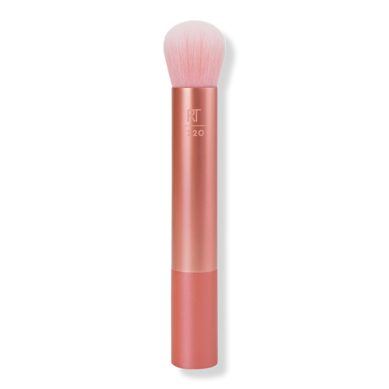 Real Techniques Light Layer Complexion Brush | Ulta Beauty | Ulta