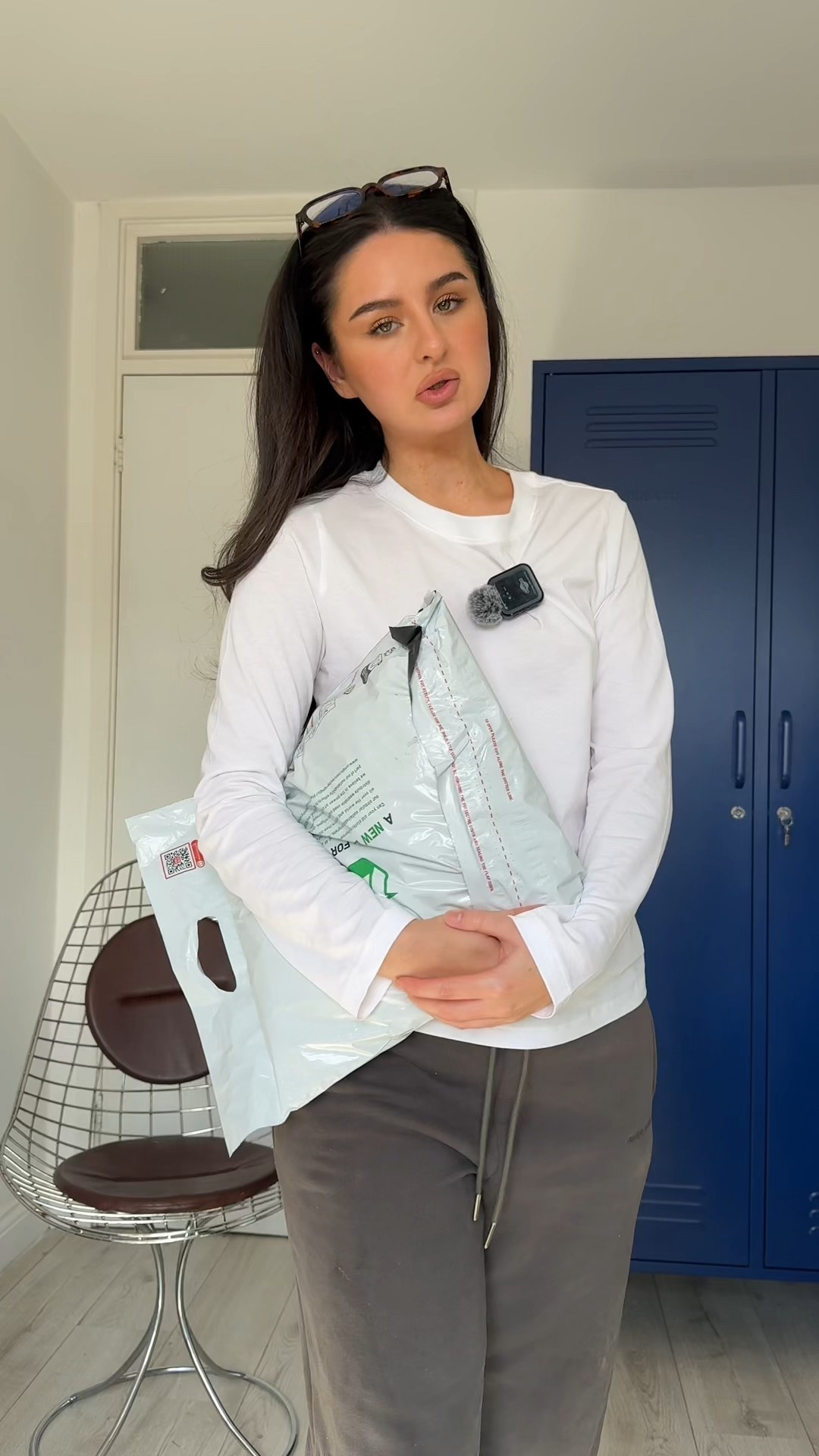 Uniqlo haul 

#LTKstyletip #LTKuk #LTKautumn