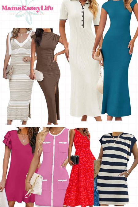 Amazon dresses, Amazon style, summer dresses, maxi dresses, event dresses, casual dresses, wedding guest dresses


#LTKSeasonal #LTKFindsUnder50 #LTKStyleTip