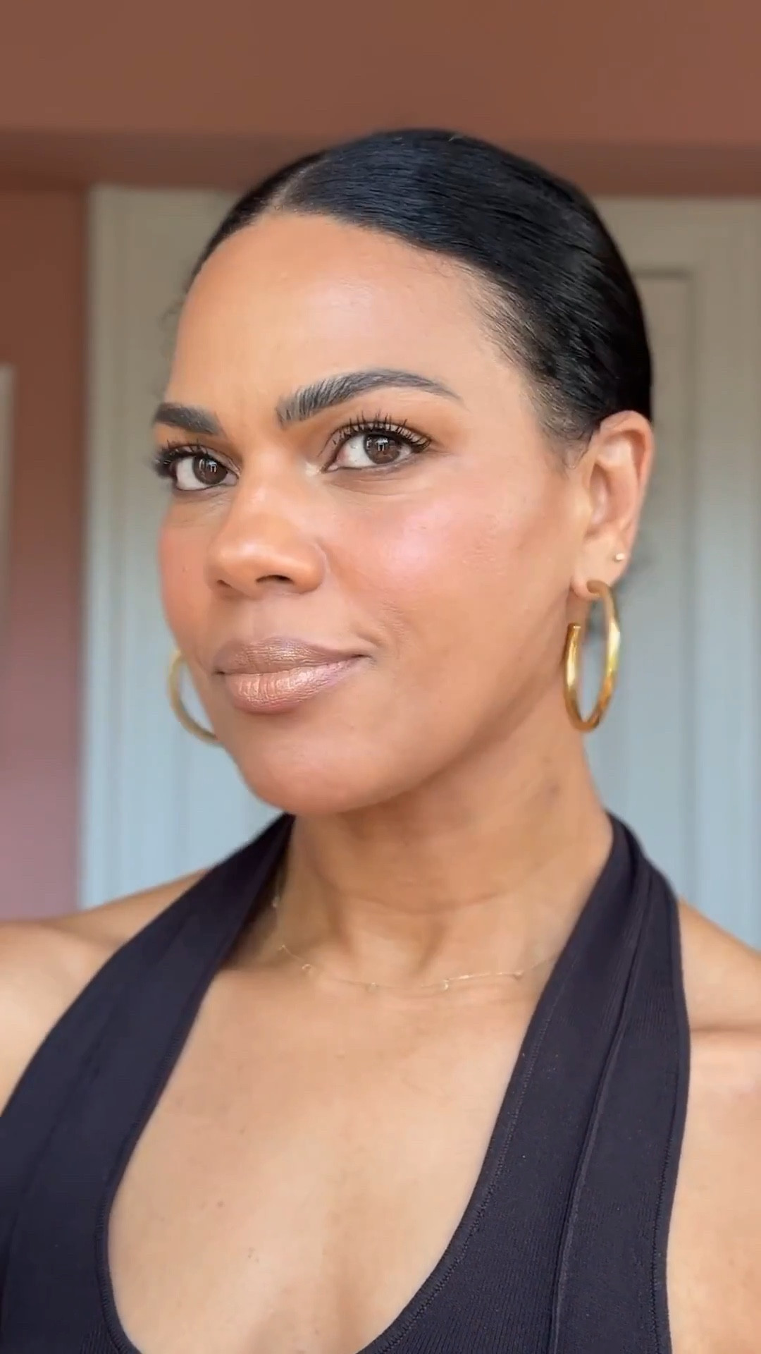 Lip combo of the day: makeup by Mario lip pencil in shade “Travis” and tarte plumping juicy lip in “white gold shimmer glass”. Is a great neutral combo! 35% off sitewide + free shipping on @Tarte  during LTK’s Spring Sale with code FAM35

#LTKSpringSale #LTKSaleAlert #LTKBeauty