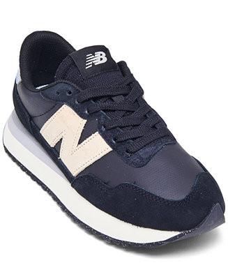 New Balance Women's 237 Casual Sneakers from Finish Line & Reviews - Finish Line Women's Shoes - ... | Macys (US)