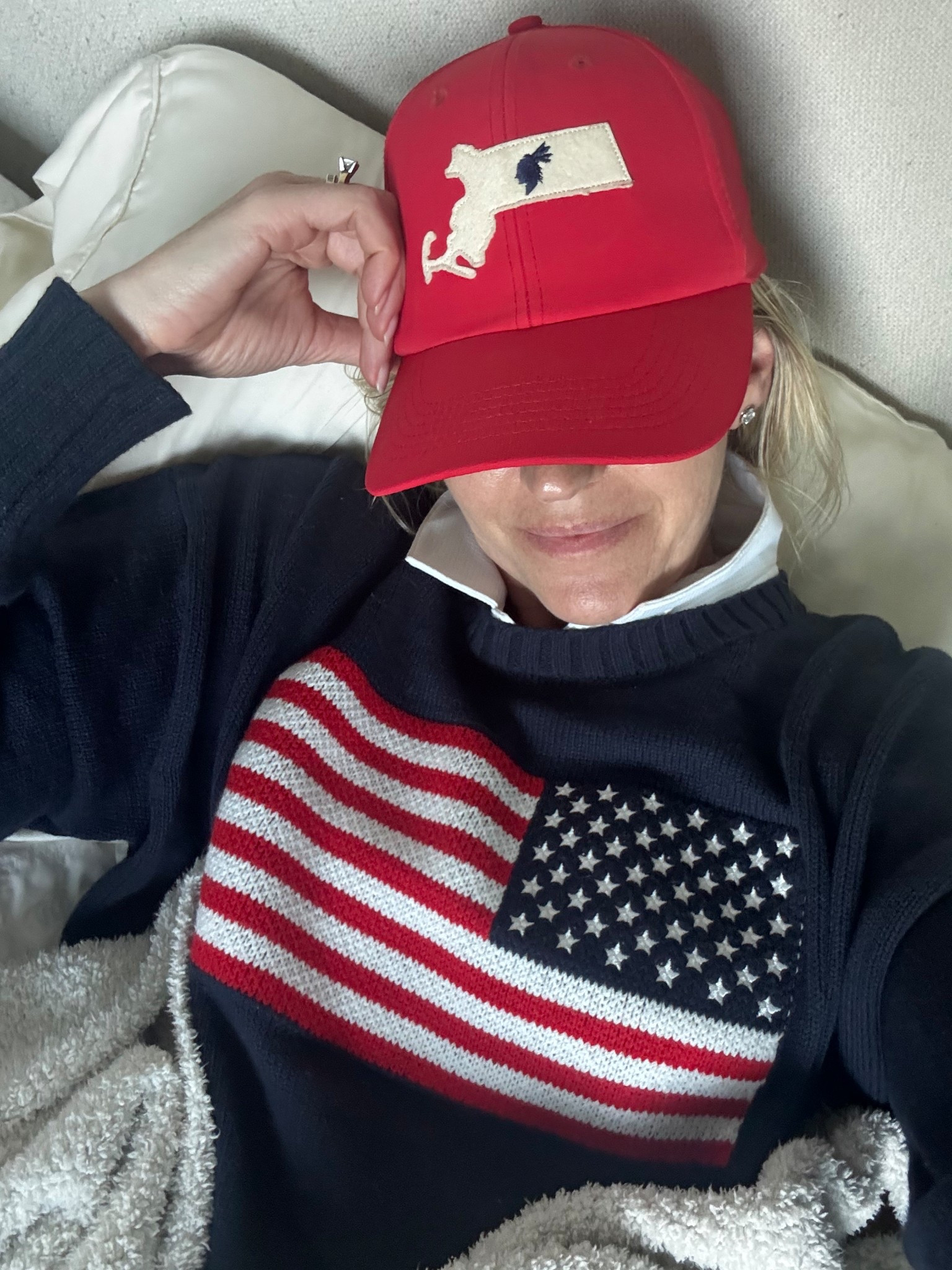 Great summer sweater on sale! #4thofjuly #summer #summersweaters #target 

#LTKFindsUnder50 #LTKSeasonal