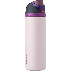 Owala FreeSip Insulated Stainless Steel Water Bottle with Straw for Sports and Travel, BPA-Free, ... | Amazon (US)