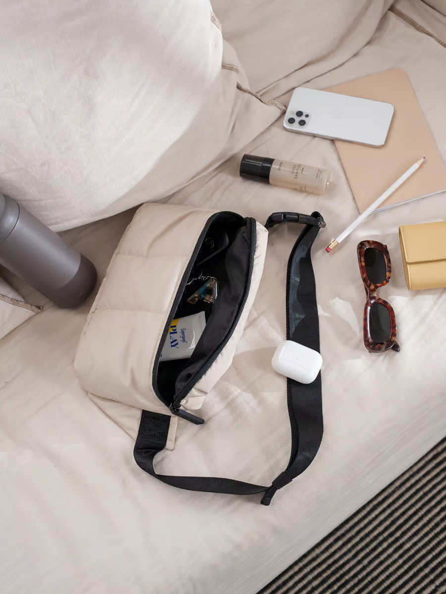 Luka Belt Bag | CALPAK Travel