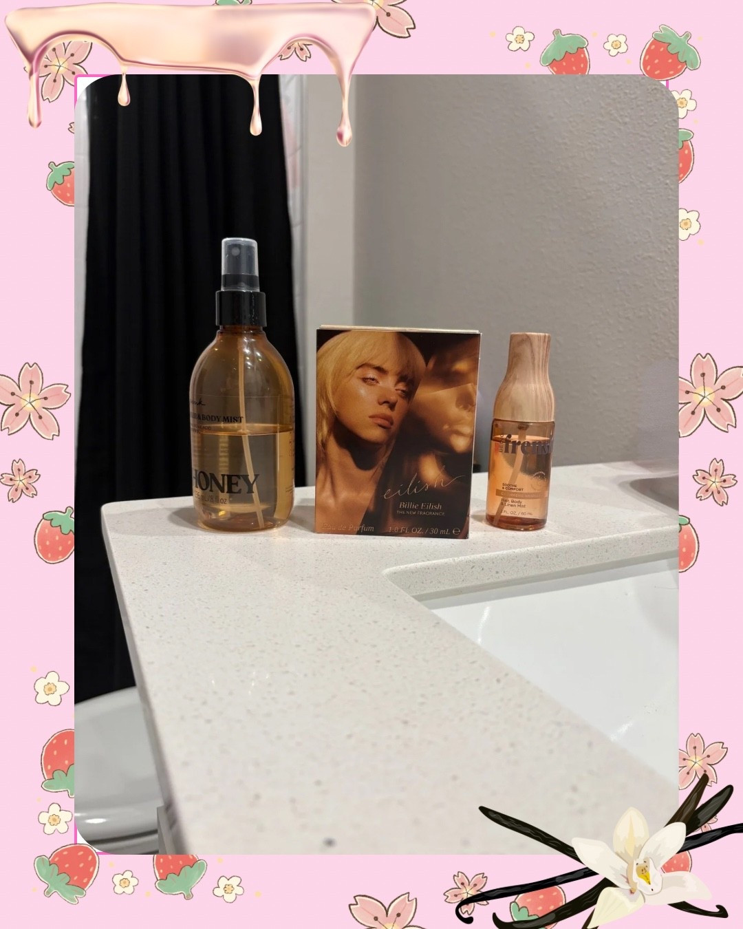 Current Vanilla-Honey scent lineup!

#LTKBump #LTKBeauty #LTKSeasonal