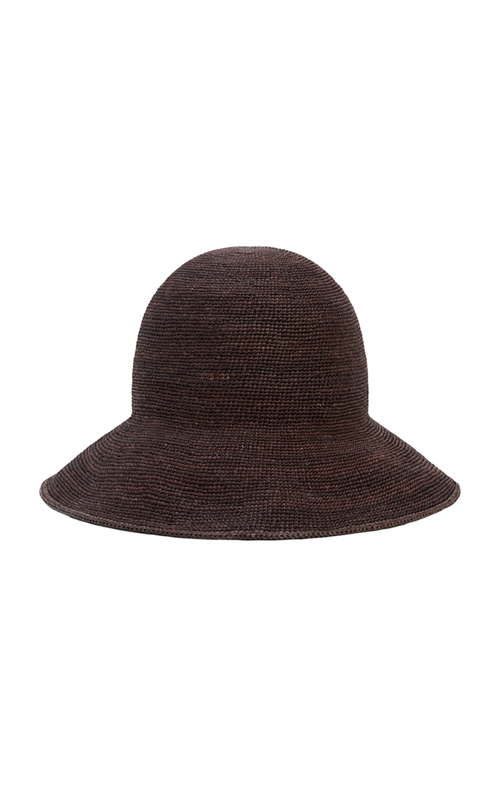 Teagan Raffia Hat | Moda Operandi (Global)