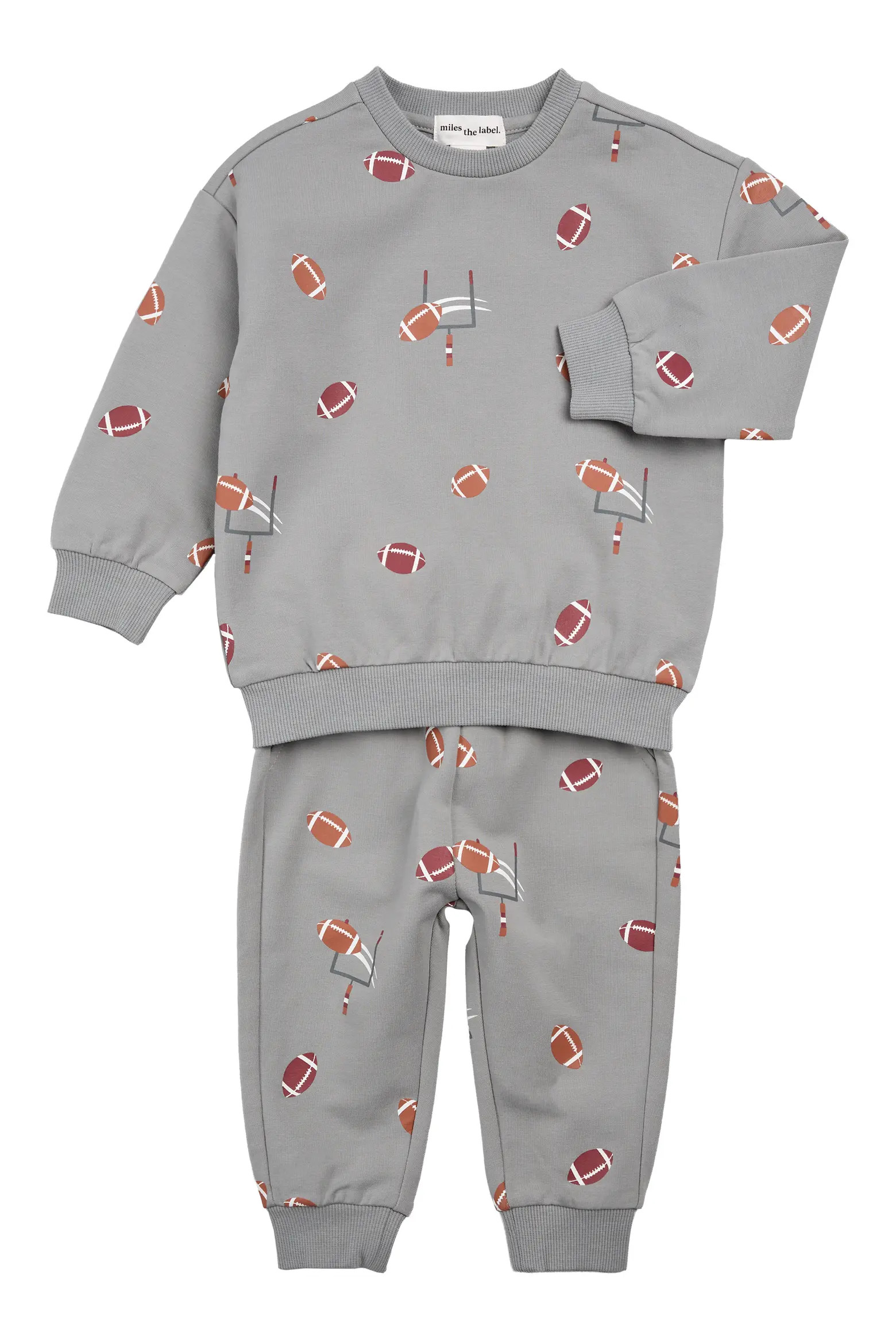 Sweatshirt & Joggers Set (Men) | Nordstrom | Nordstrom