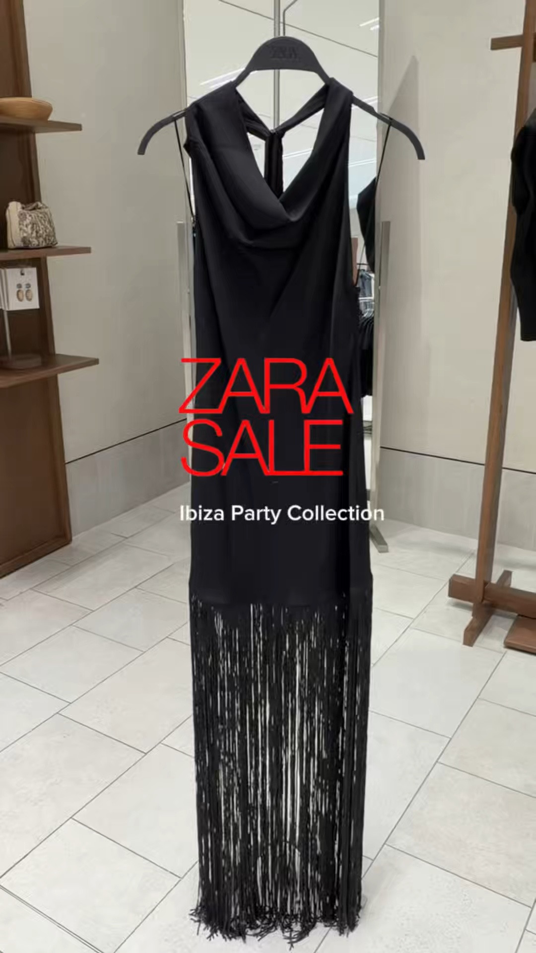 @Zara Ibiza Summer Party Outfits on Sale! Take advantage of sale and get your perfect summer party outfits for your next gateway or a summer party. 
#sale #zarasale #ibiza #summeroutfits #summeroutfitsbeach #vacationoutfits #partyoutfits #sequin #beaded

#LTKootd #LTKSaleAlert #LTKTravel #LTKgrwm #LTKSeasonal #LTKOver40