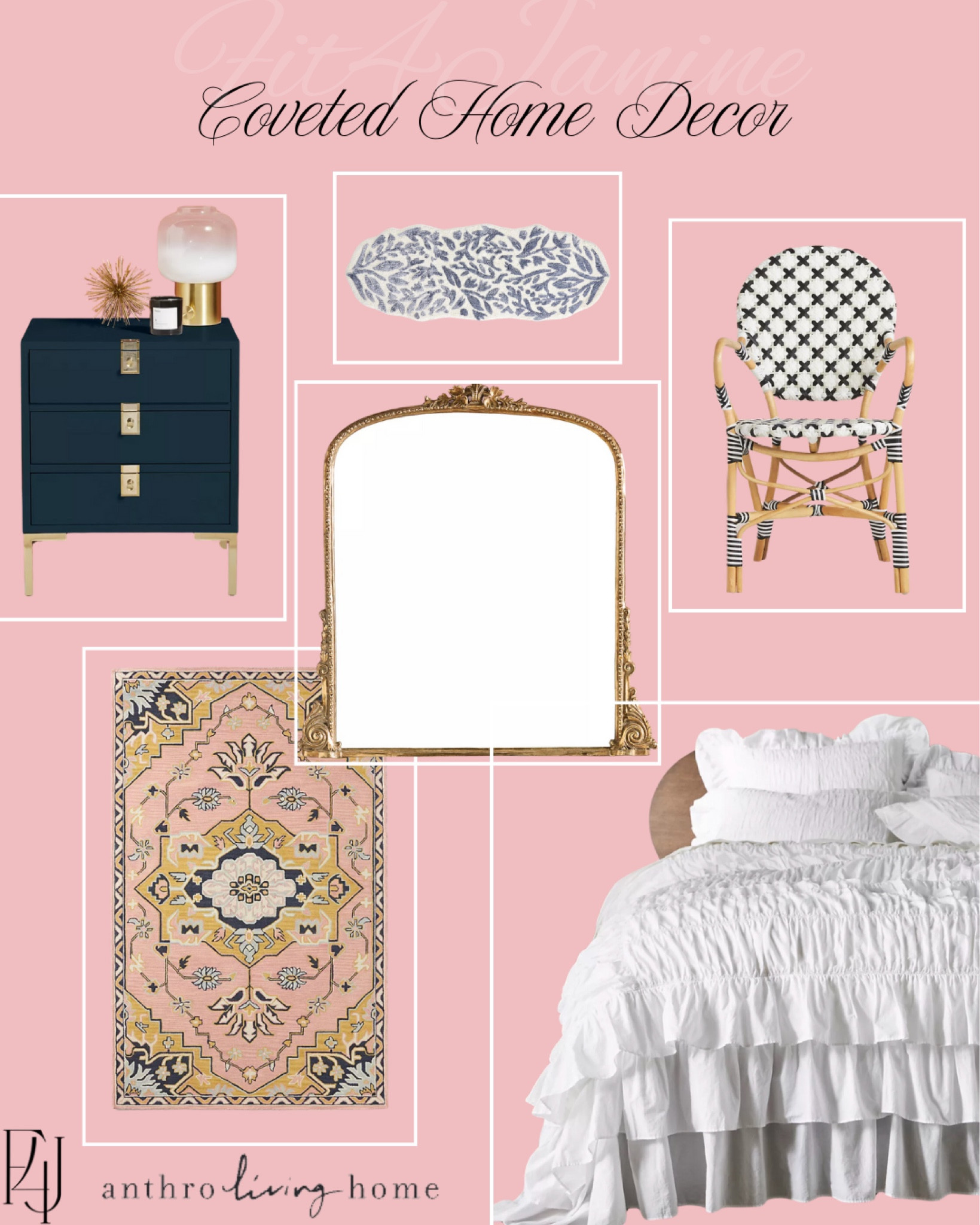 Add a pop of color and texture to your Spring home refresh!

Fit4Janine, Anthropologie, Home Decor, Living Room Decor, Bedroom Decor

#LTKhome #LTKSpringSale