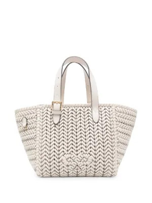 small Neeson tote bag | Farfetch Global