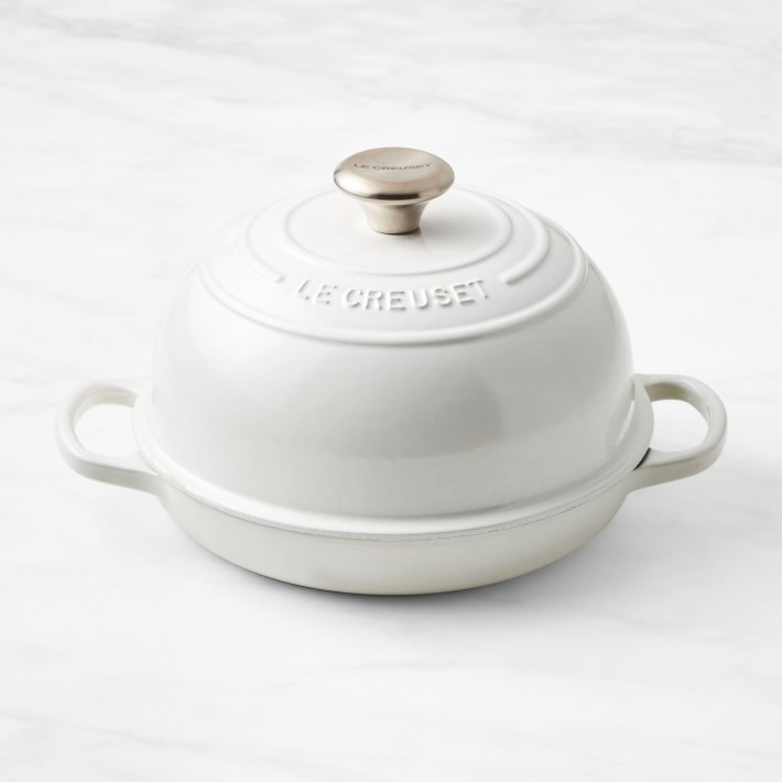 Le Creuset Enameled Cast Iron Bread Oven | Williams-Sonoma